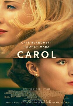 Poster Carol