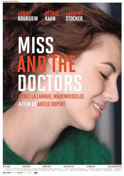 Poster Miss and the Doctors
