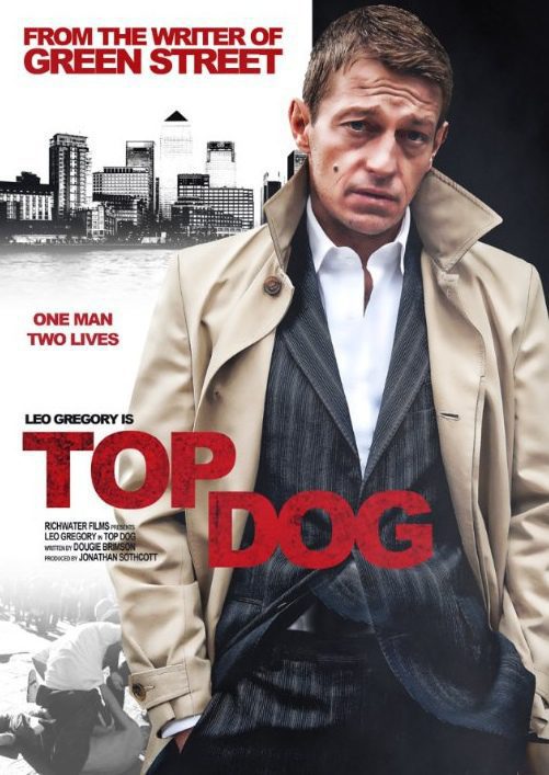 Poster of Top Dog - 
