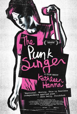 Poster The Punk Singer