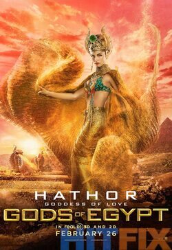 hathor UK