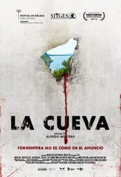 La cueva