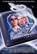 Poster Galaxy Quest