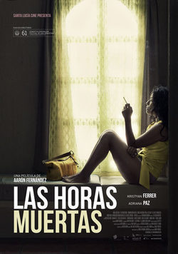 Poster The Empty Hours