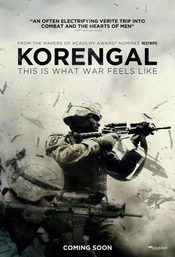 Battle Company: Korengal