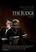 Poster The Judge