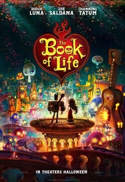 The Book of Life