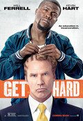 Poster Get Hard