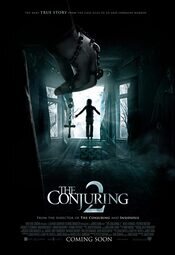 The Conjuring 2: The Enfield Poltergeist