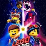 The LEGO Movie 2: The Second Part