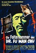 The Castle of Fu Manchu