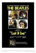 Poster Let It Be