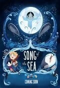 Song of the Sea