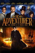 Poster The Adventurer: The Curse of the Midas Box