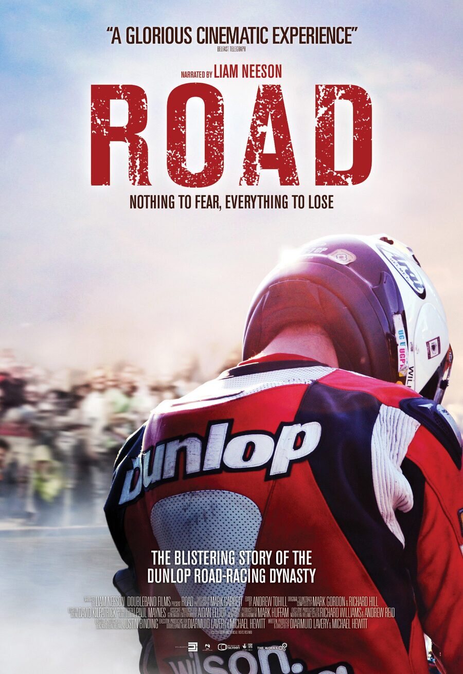 Poster of Road - Estados Unidos