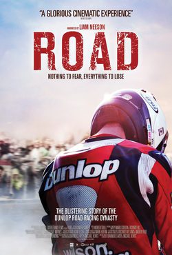Poster Road