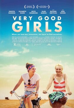 Poster Very Good Girls