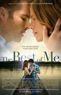 Poster The Best of Me