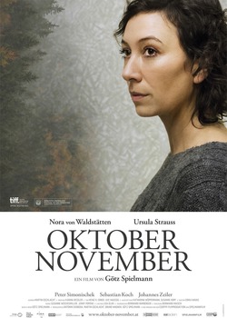 Poster October November