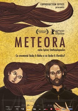 Poster Meteora