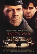 Hart's War