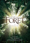 Poster Once Upon A Forest