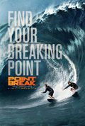 Poster Point Break