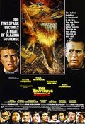 Poster The Towering Inferno