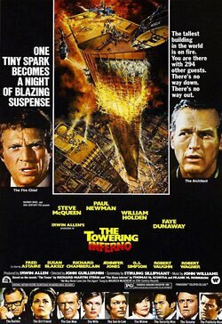 The Towering Inferno