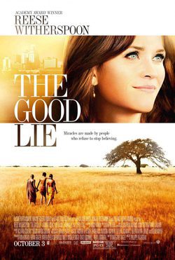 Poster The Good Lie