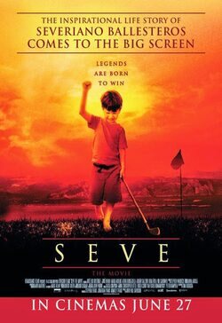 Poster Seve