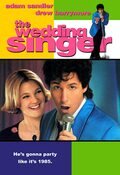 Poster The Wedding Singer