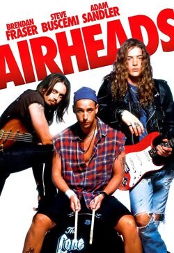 Poster Airheads