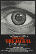 Poster The Day of the Jackal