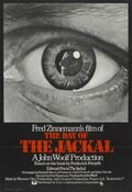 Poster The Day of the Jackal