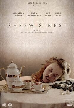 Shrew's Nest