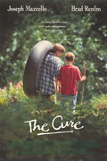 Poster The cure