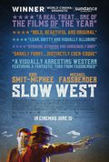 Poster Slow West