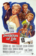 Poster Imitation of Life