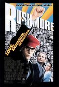 Poster Rushmore