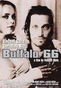 Poster Buffalo '66