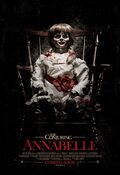 Poster Annabelle