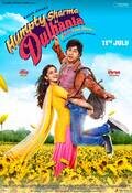 Poster Humpty Sharma Ki Dulhania