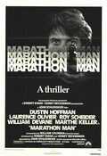 Poster Marathon Man