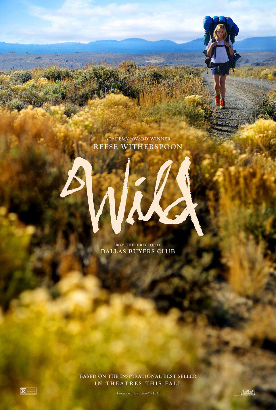 Poster of Wild - EEUU