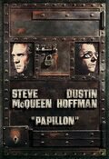 Poster Papillon