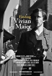 Finding Vivian Maier