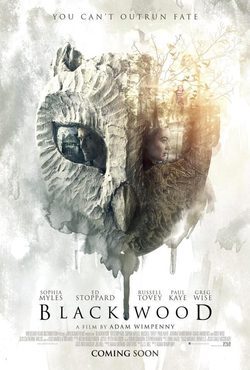 Poster Blackwood
