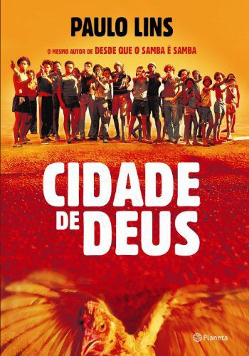 Poster of God's Town - Brasil