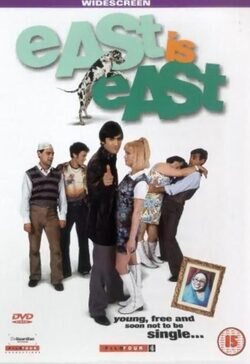 Poster East is East